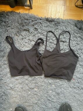 Women’s offline sports bras size small